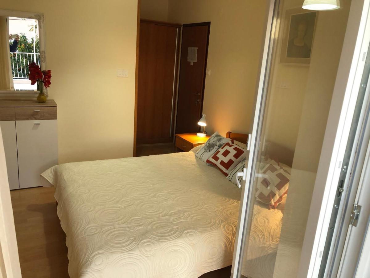 Guest House Katic دوبروفينك المظهر الخارجي الصورة