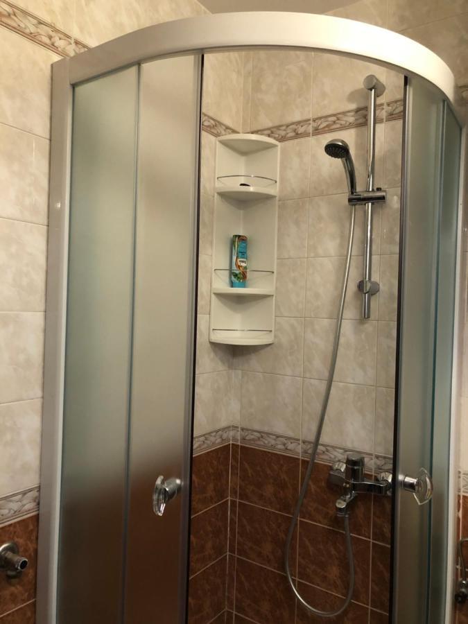 Guest House Katic دوبروفينك المظهر الخارجي الصورة
