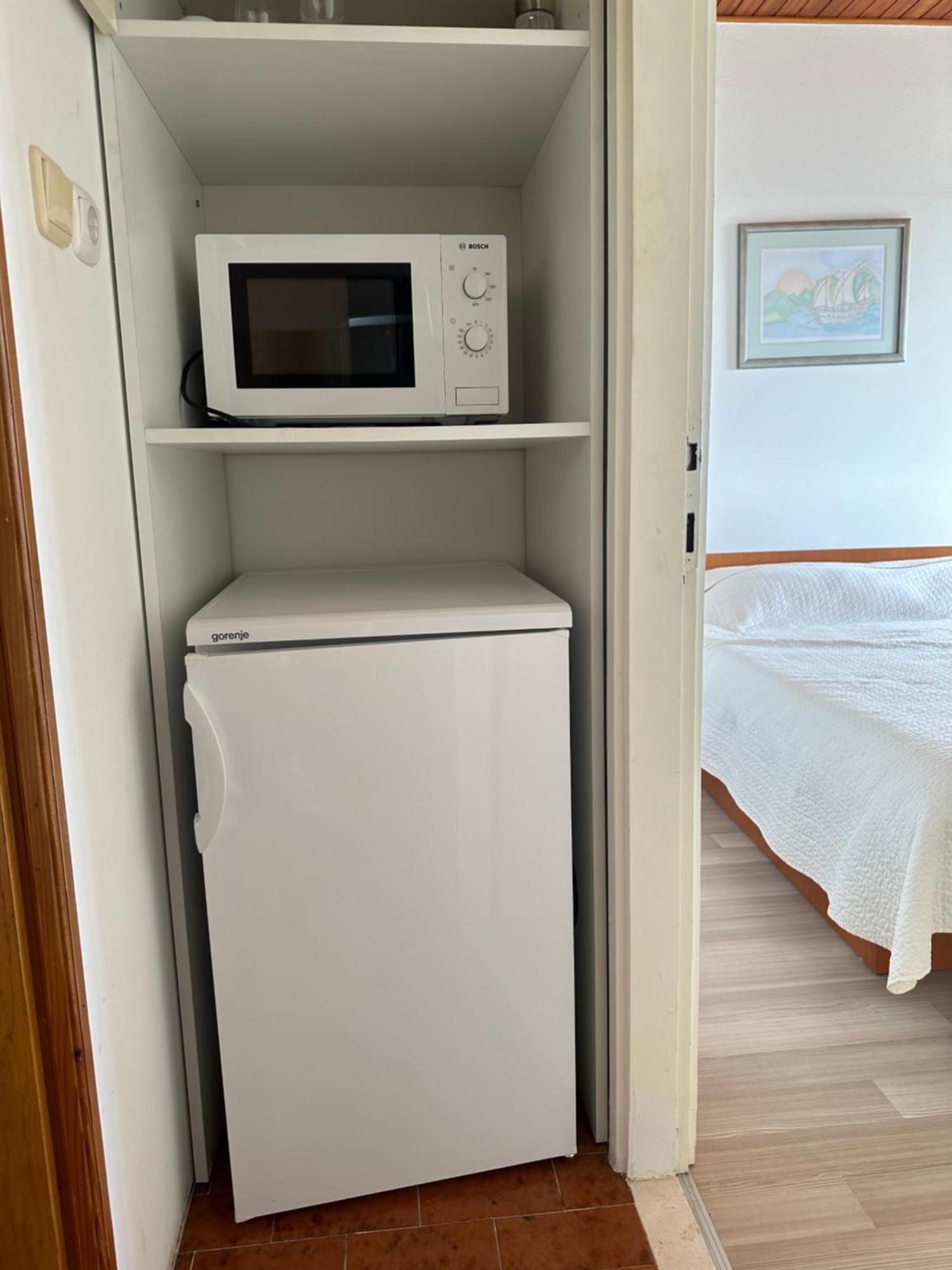 Guest House Katic دوبروفينك المظهر الخارجي الصورة