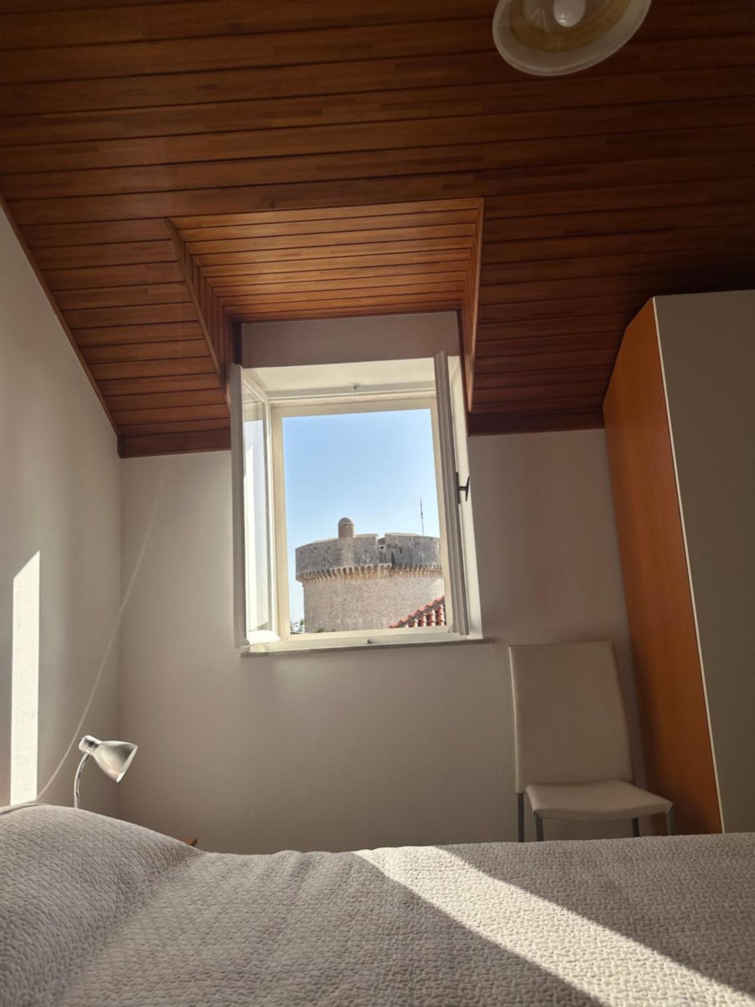 Guest House Katic دوبروفينك المظهر الخارجي الصورة