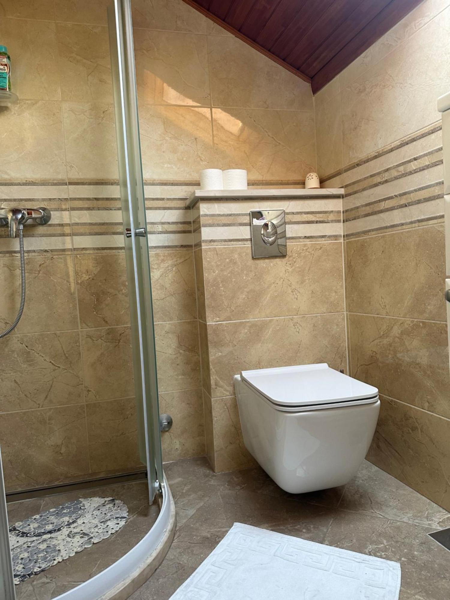 Guest House Katic دوبروفينك المظهر الخارجي الصورة