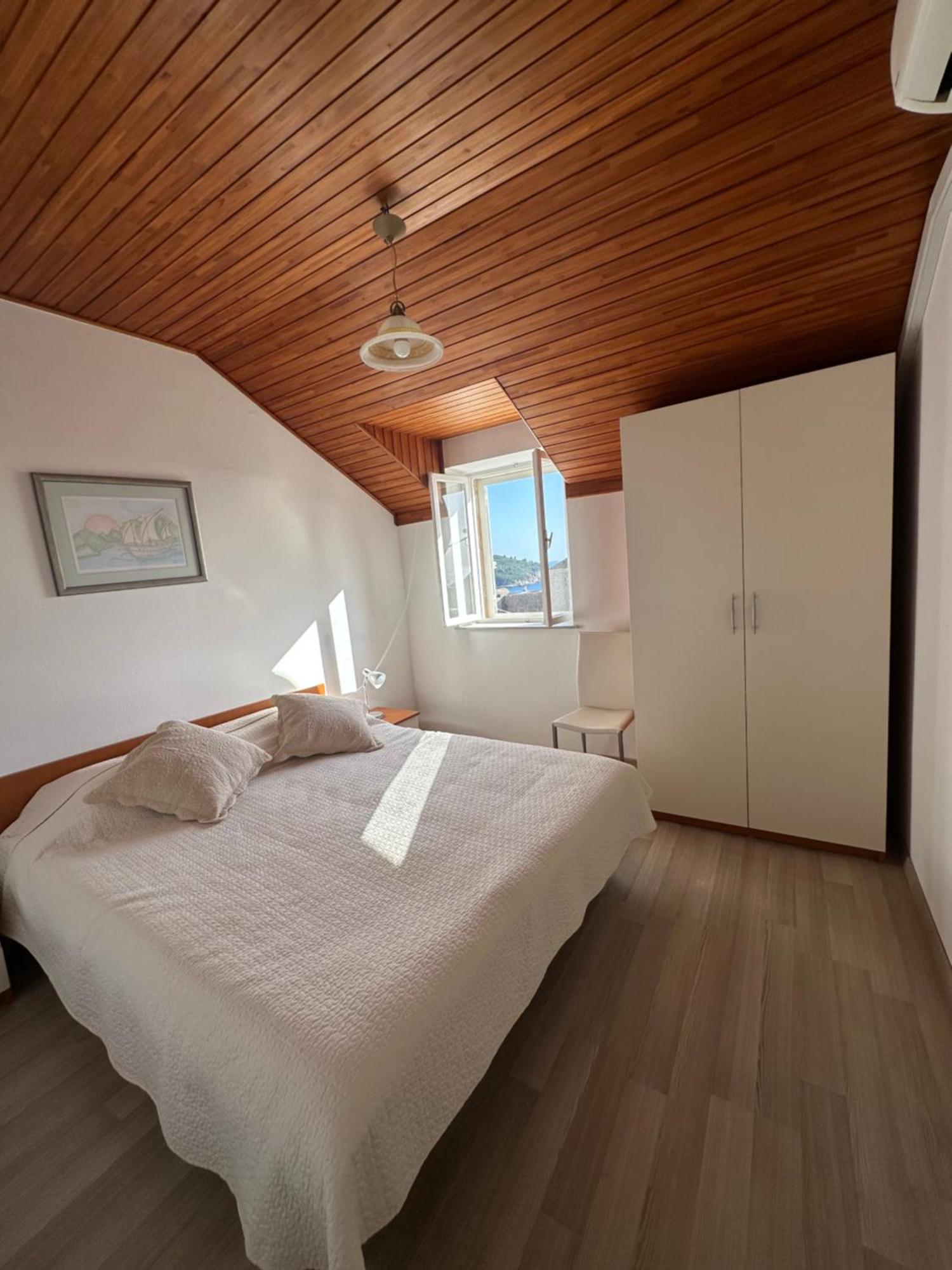 Guest House Katic دوبروفينك المظهر الخارجي الصورة