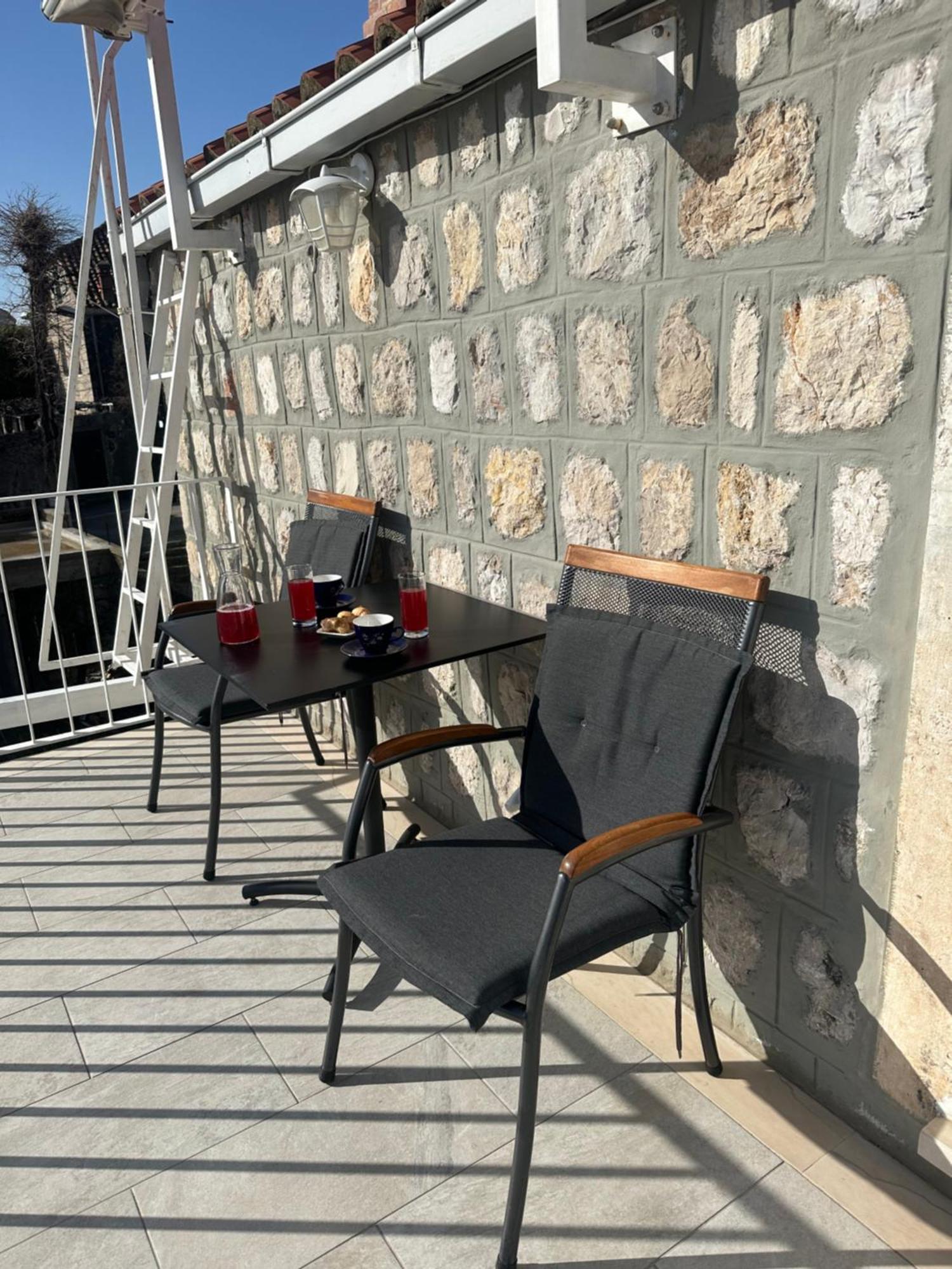 Guest House Katic دوبروفينك المظهر الخارجي الصورة