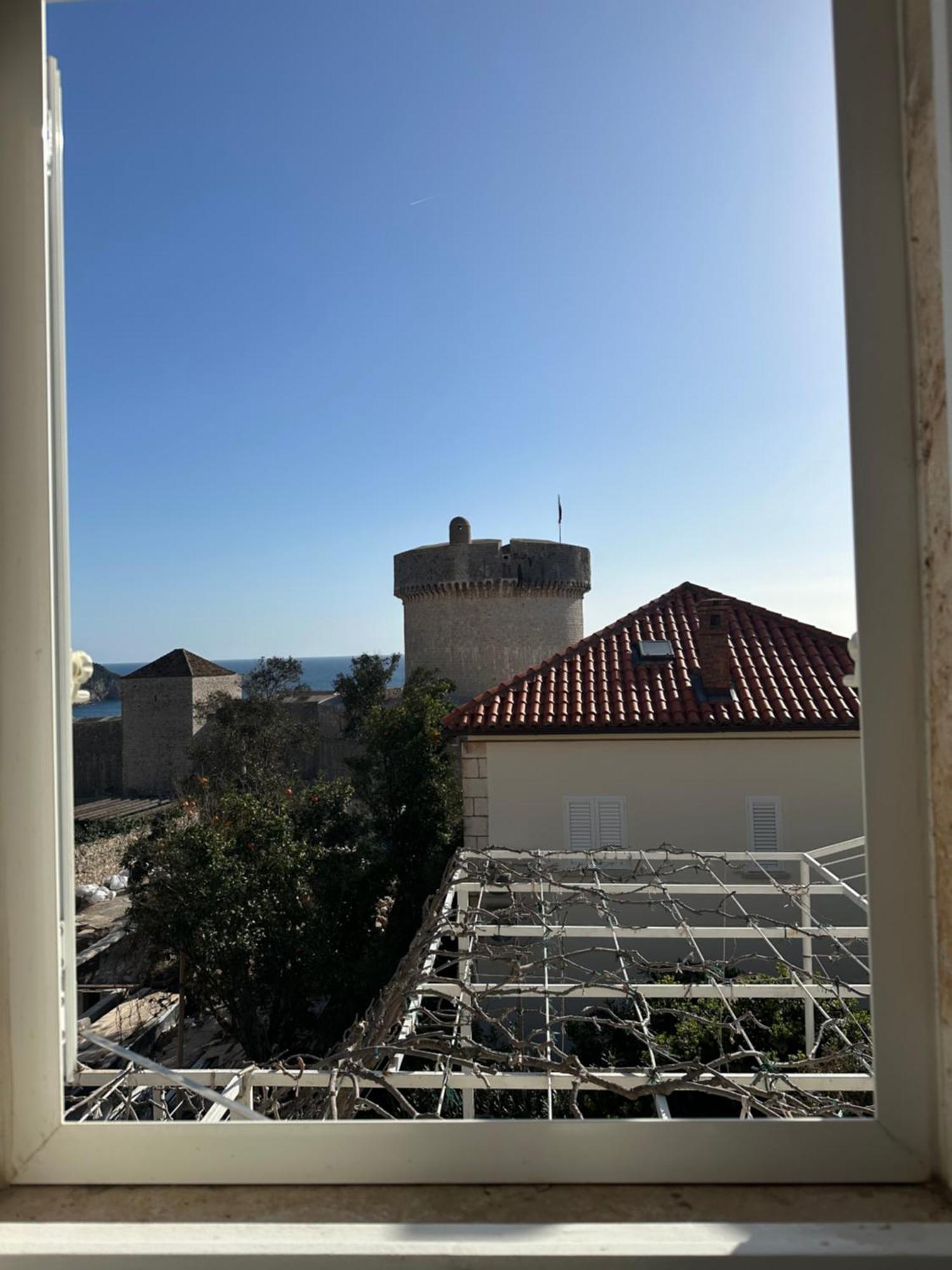 Guest House Katic دوبروفينك المظهر الخارجي الصورة