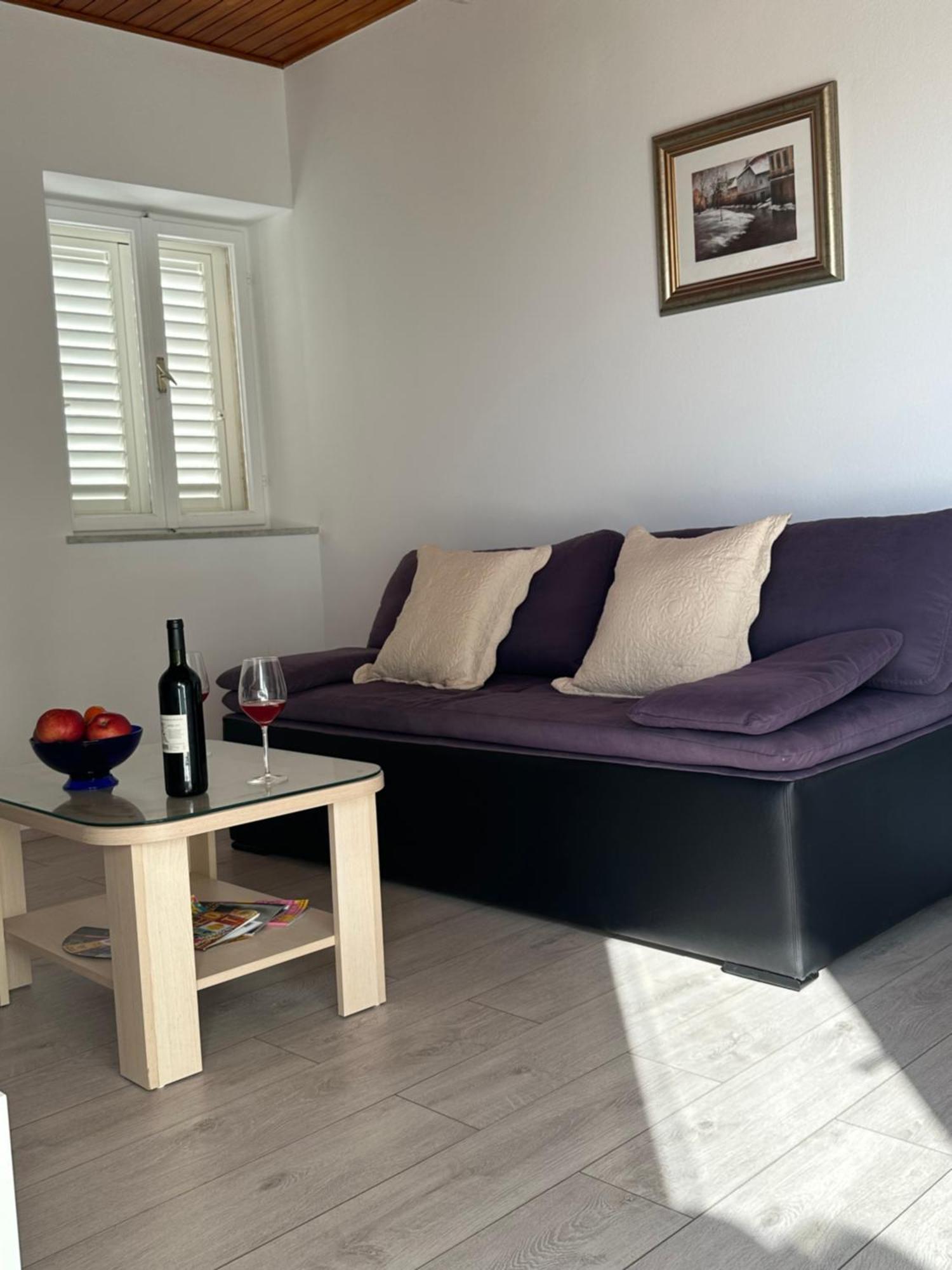 Guest House Katic دوبروفينك المظهر الخارجي الصورة