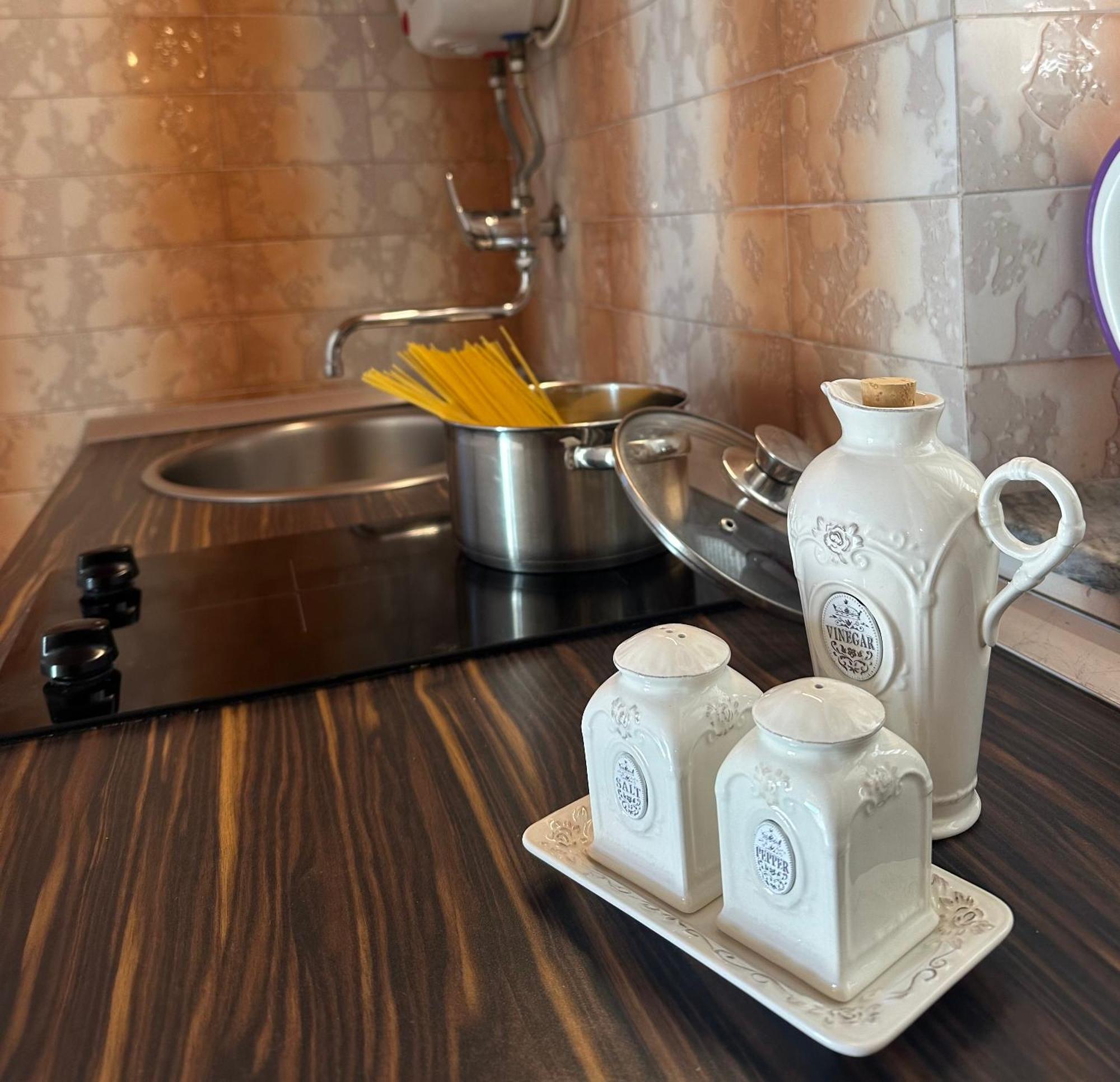 Guest House Katic دوبروفينك المظهر الخارجي الصورة