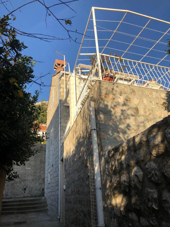 Guest House Katic دوبروفينك المظهر الخارجي الصورة